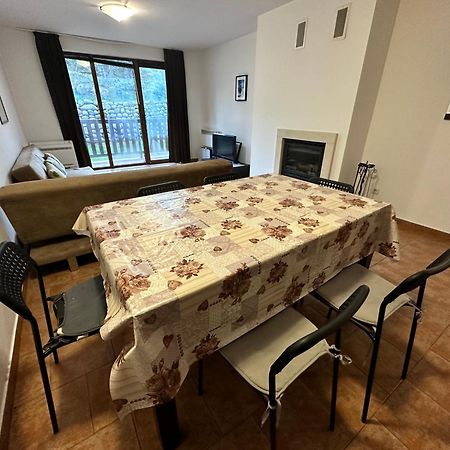 Private Apartment In Prespa Бансько Екстер'єр фото