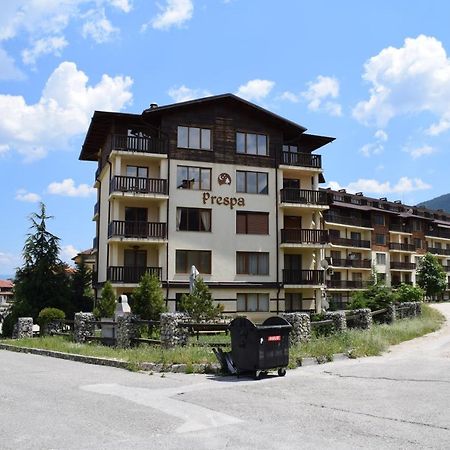 Private Apartment In Prespa Бансько Екстер'єр фото