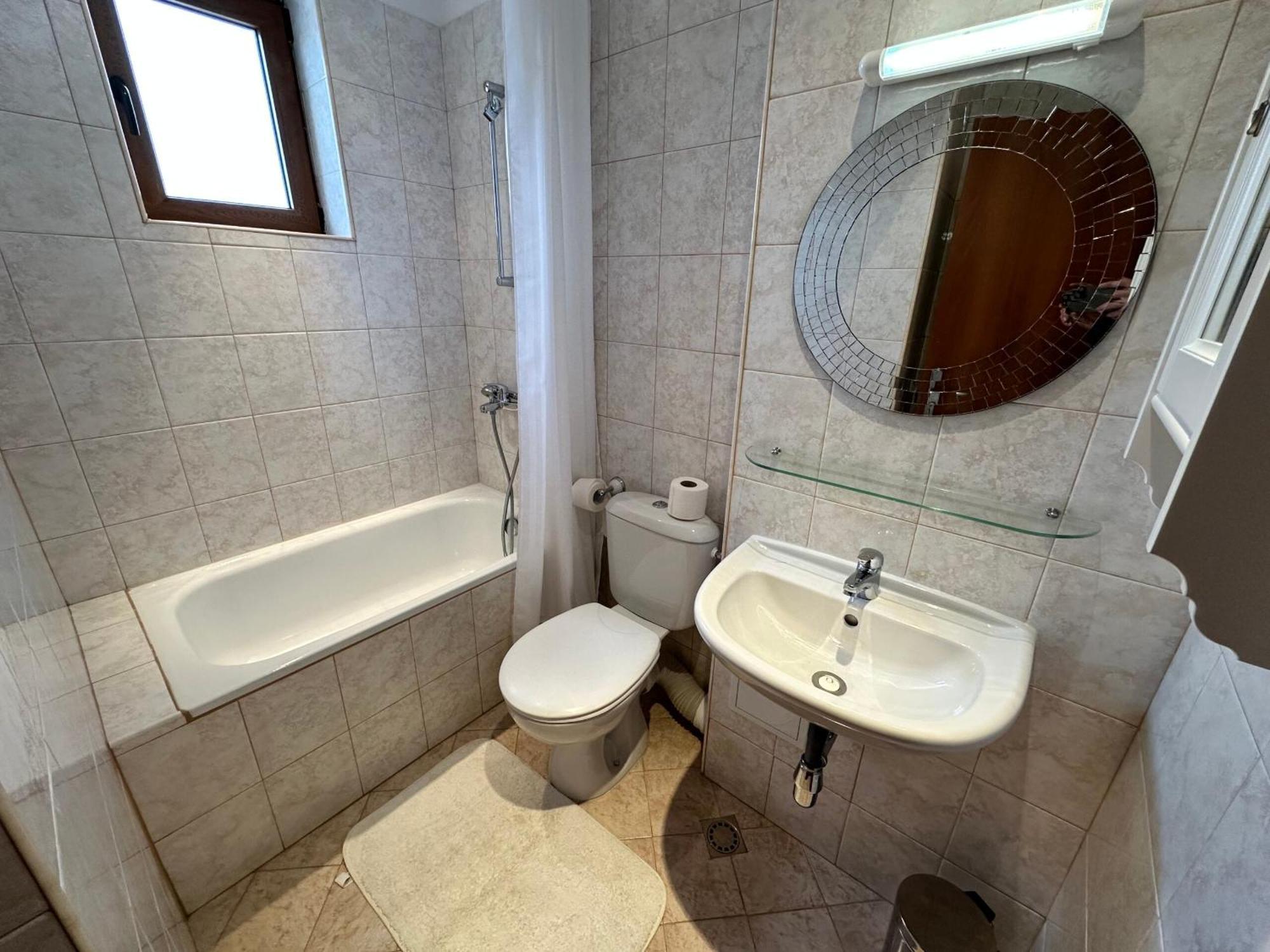 Private Apartment In Prespa Бансько Екстер'єр фото