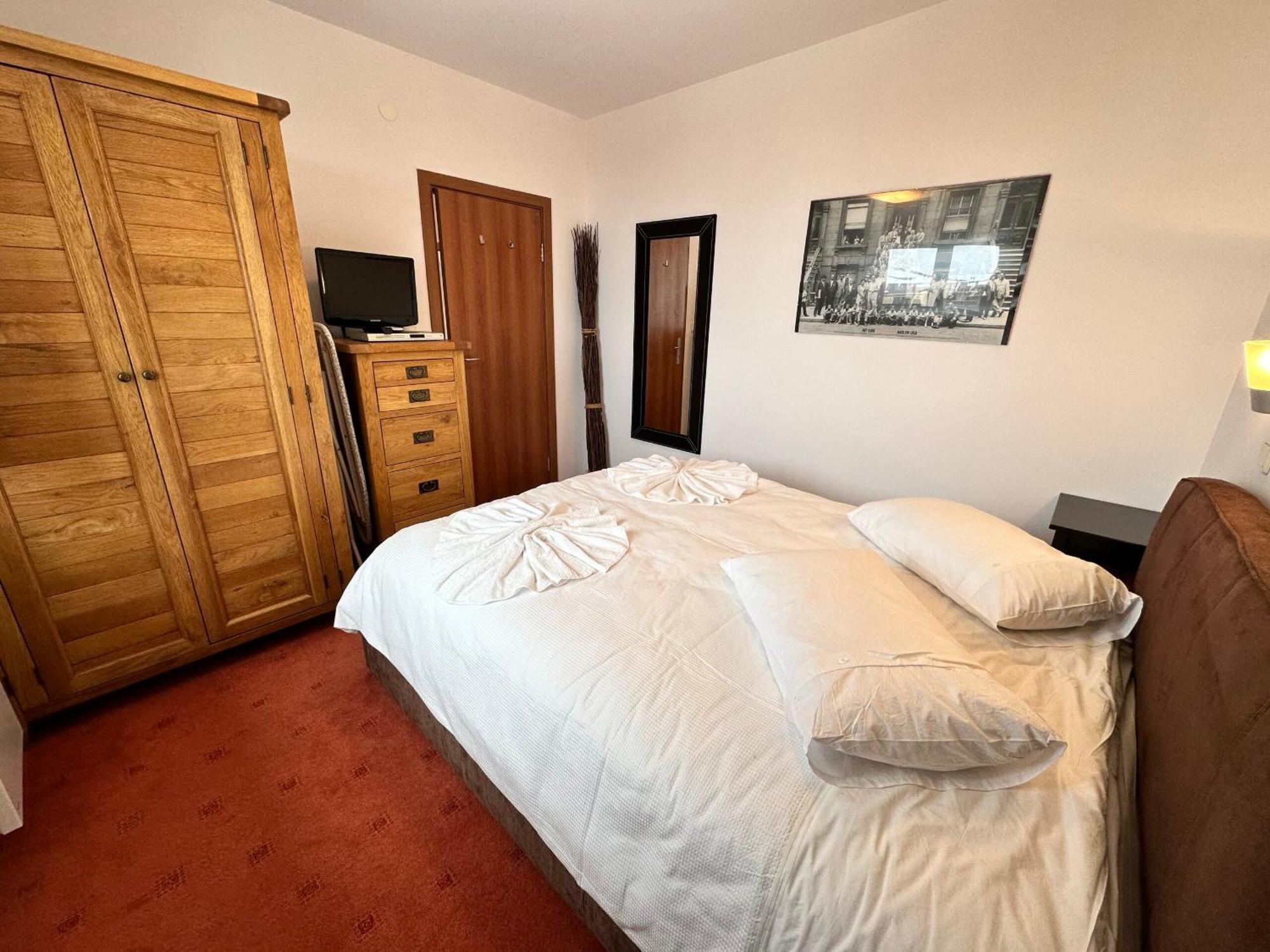 Private Apartment In Prespa Бансько Екстер'єр фото
