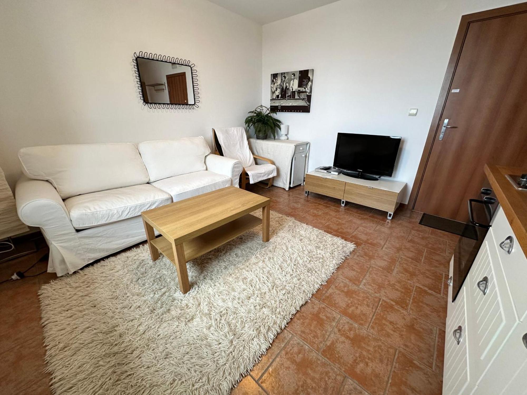 Private Apartment In Prespa Бансько Екстер'єр фото