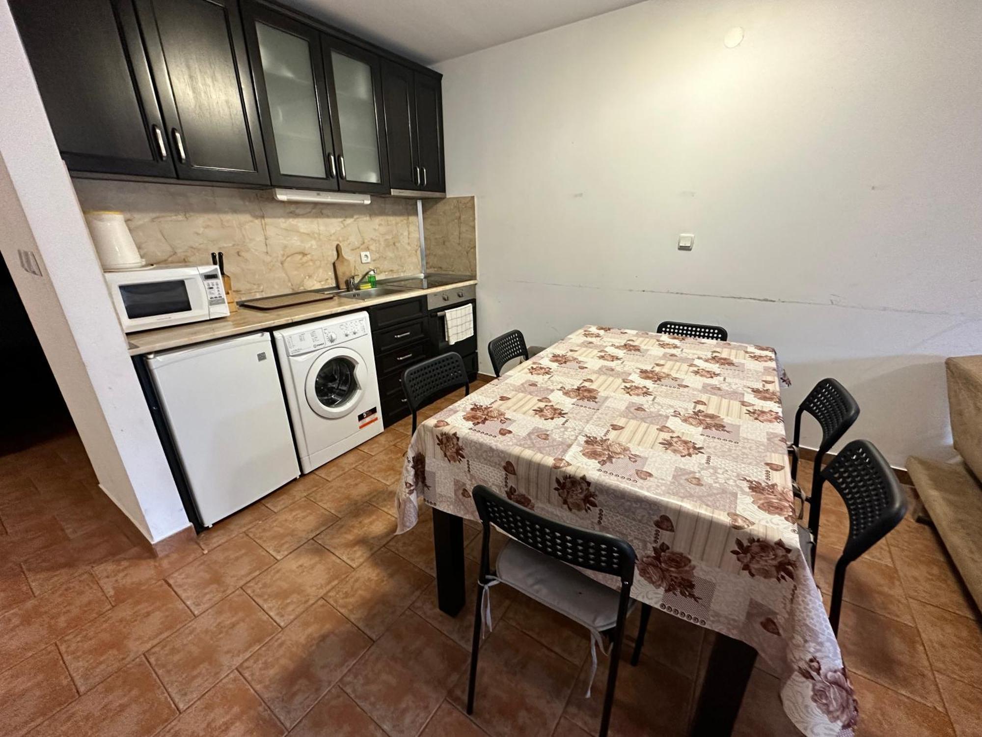 Private Apartment In Prespa Бансько Екстер'єр фото