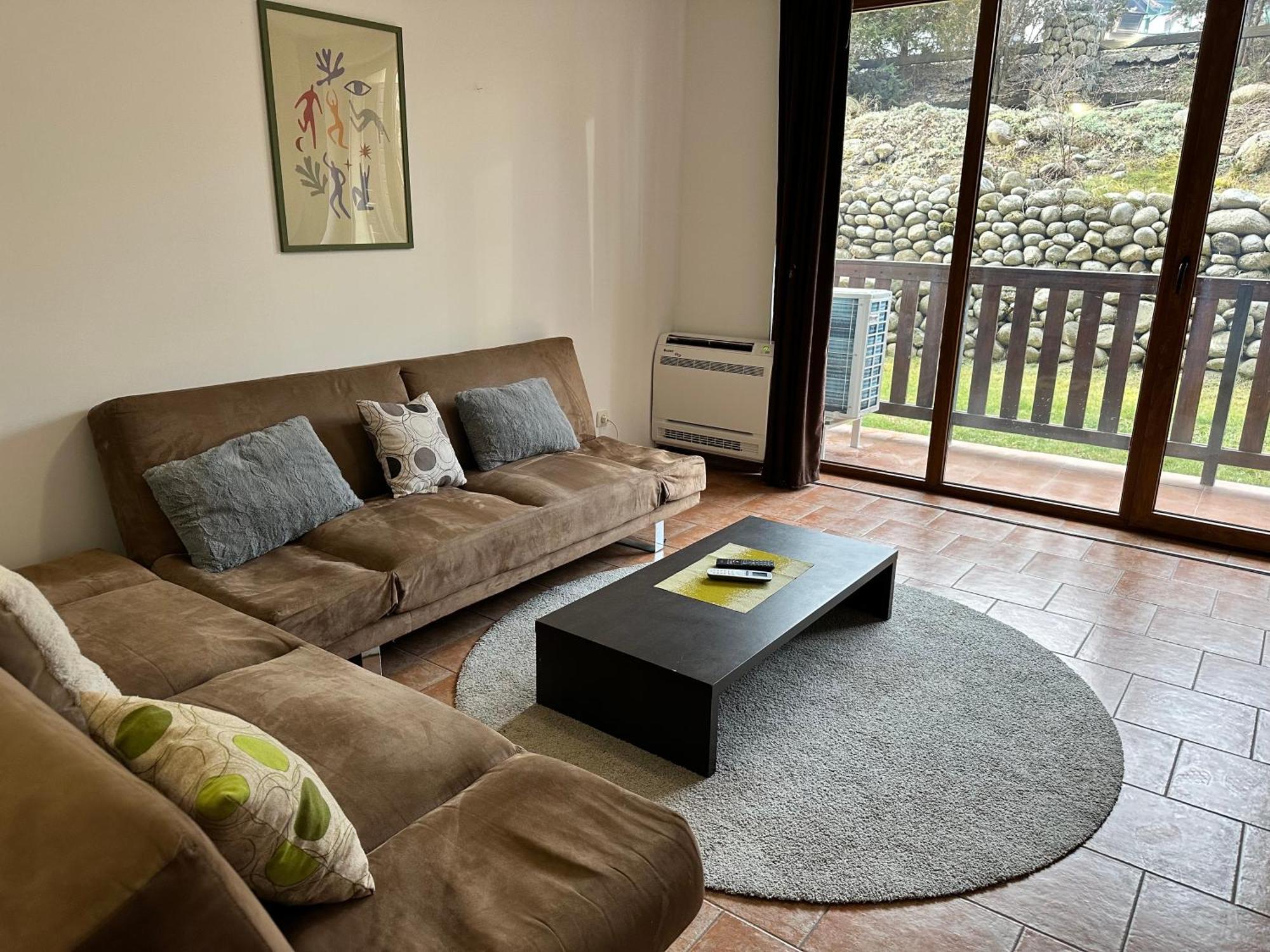 Private Apartment In Prespa Бансько Екстер'єр фото