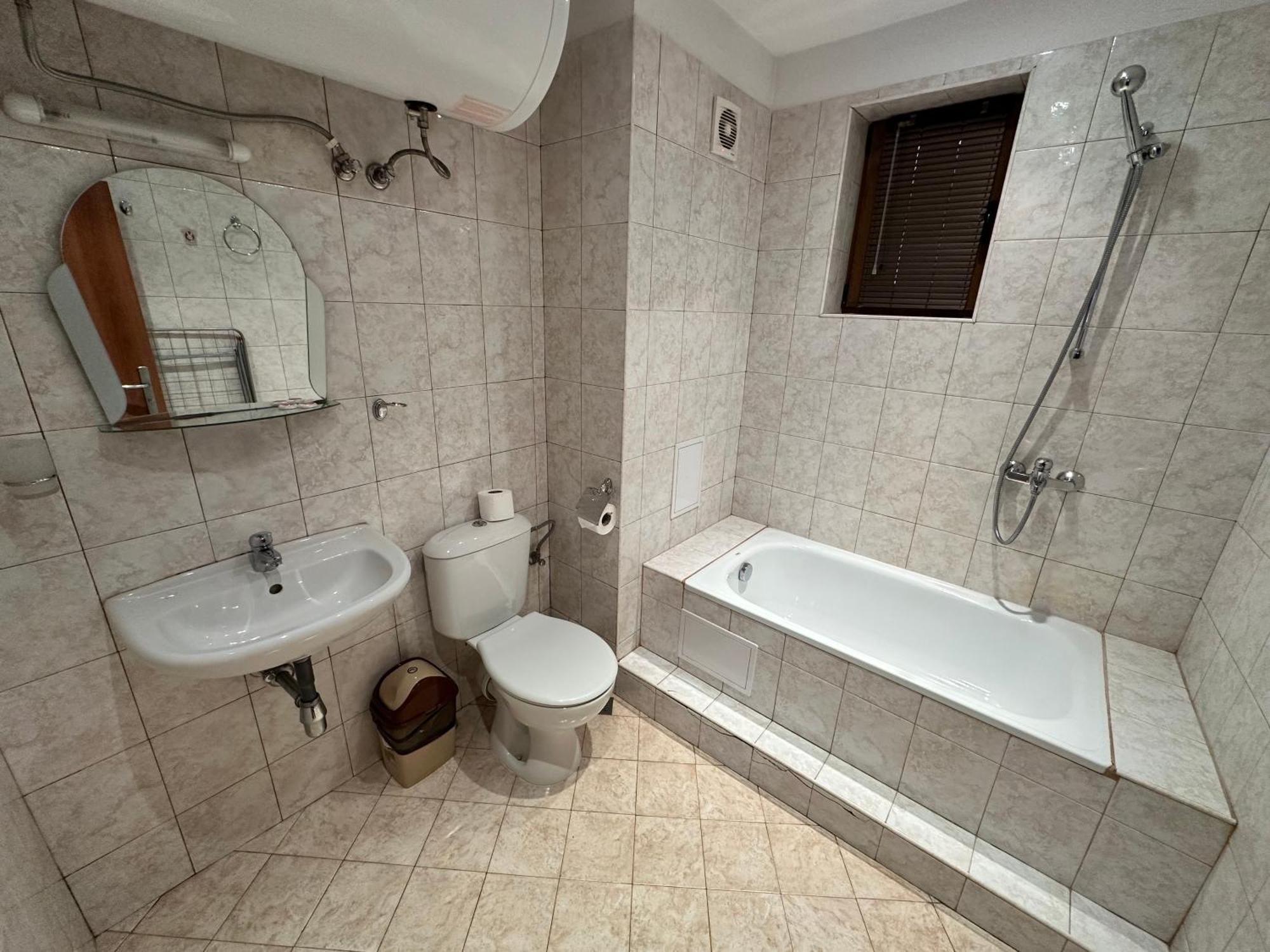 Private Apartment In Prespa Бансько Екстер'єр фото