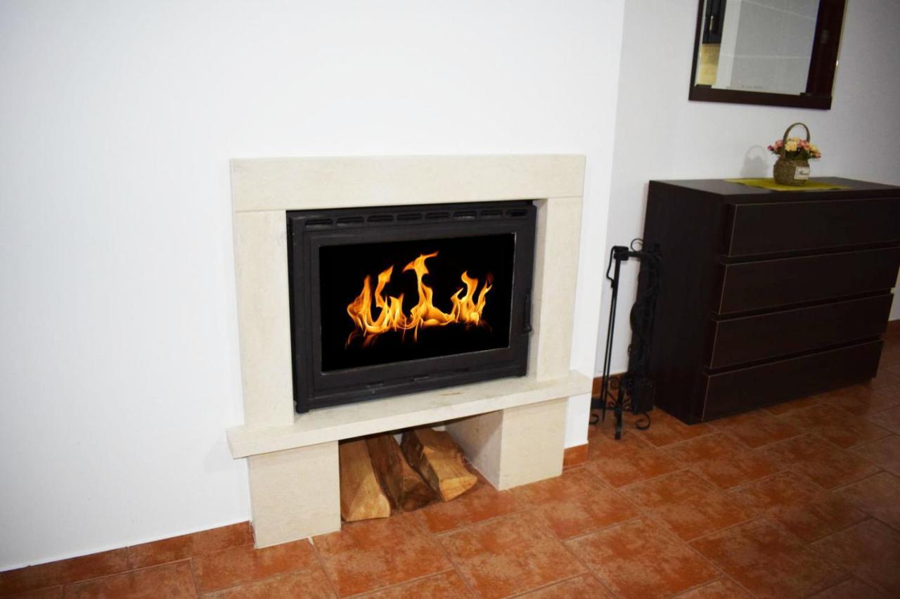 Private Apartment In Prespa Бансько Екстер'єр фото