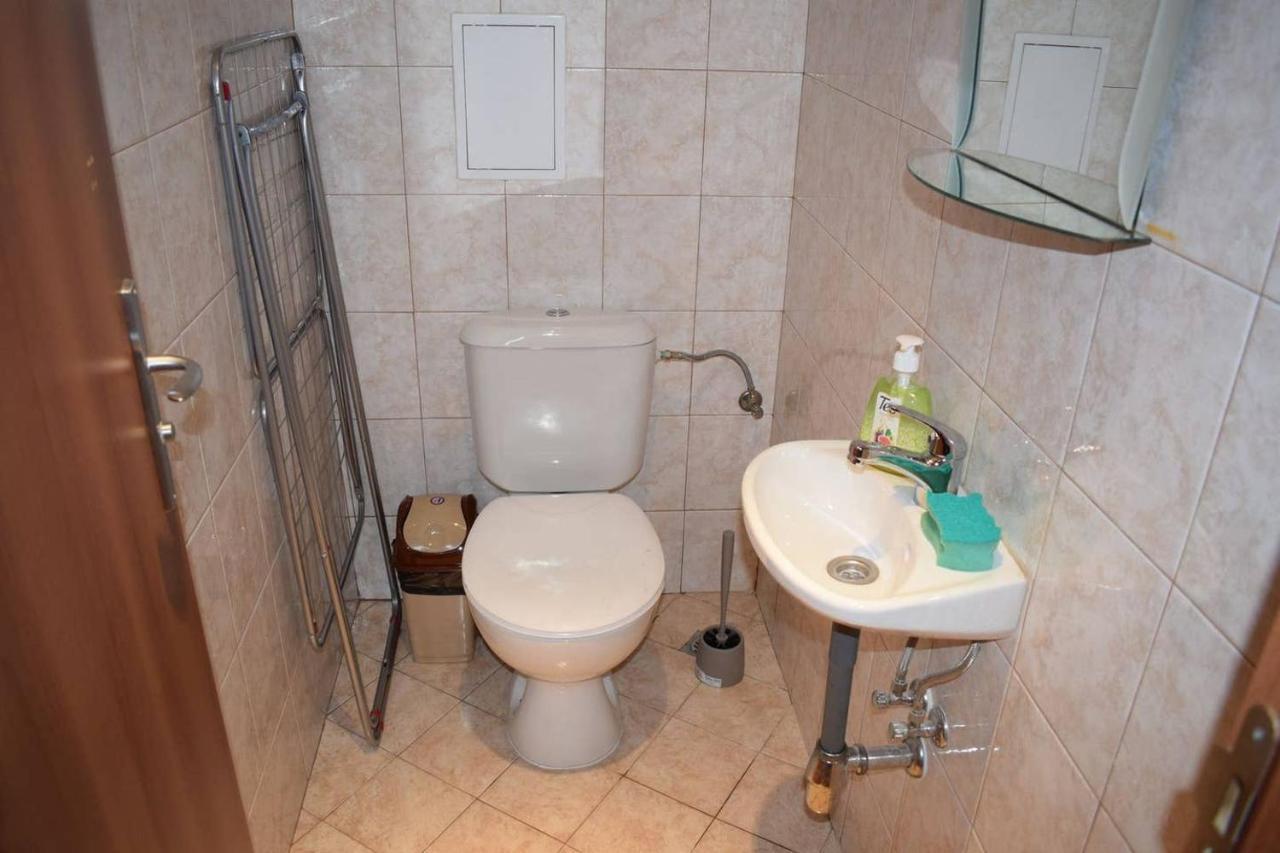 Private Apartment In Prespa Бансько Екстер'єр фото