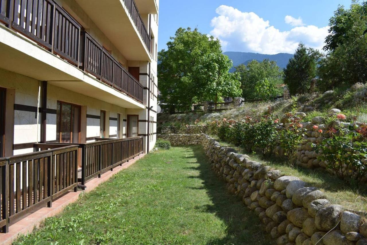 Private Apartment In Prespa Бансько Екстер'єр фото