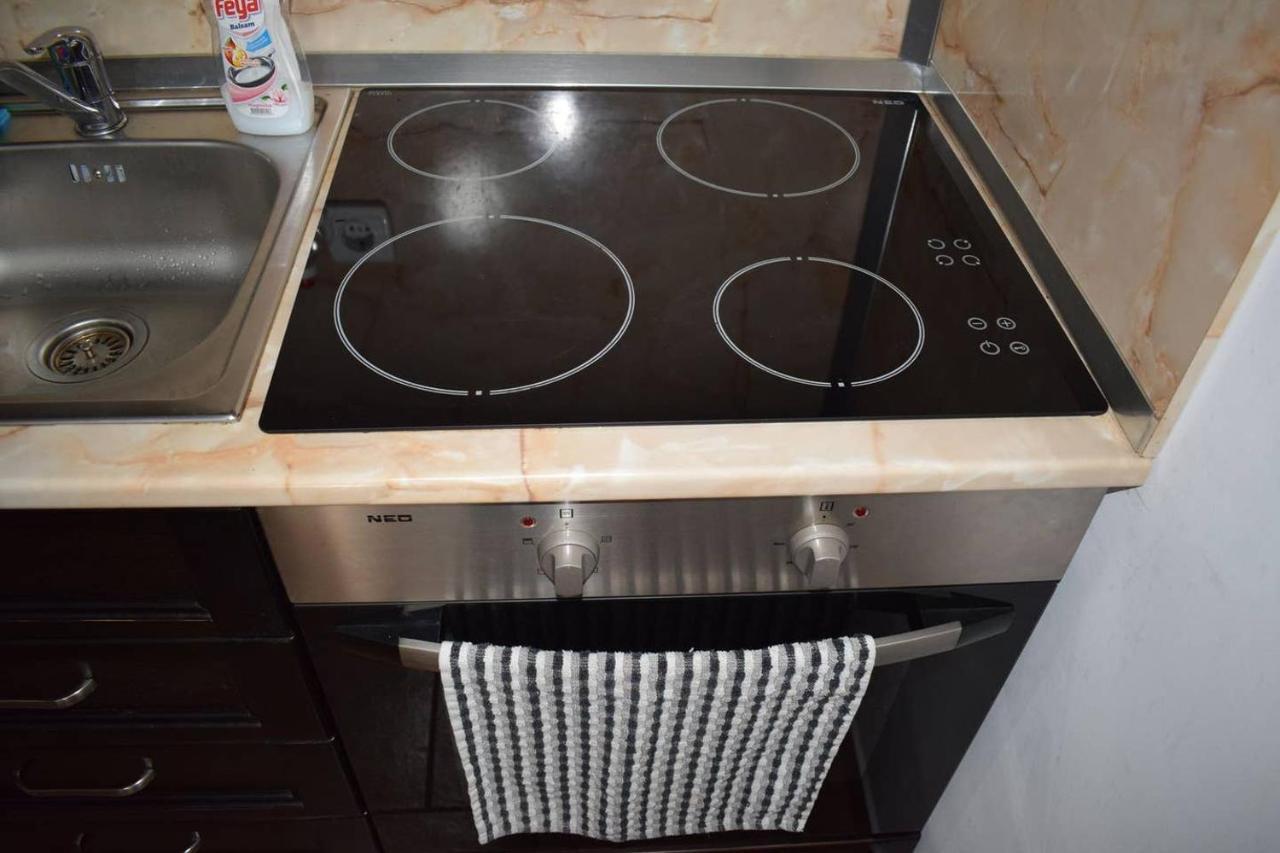 Private Apartment In Prespa Бансько Екстер'єр фото
