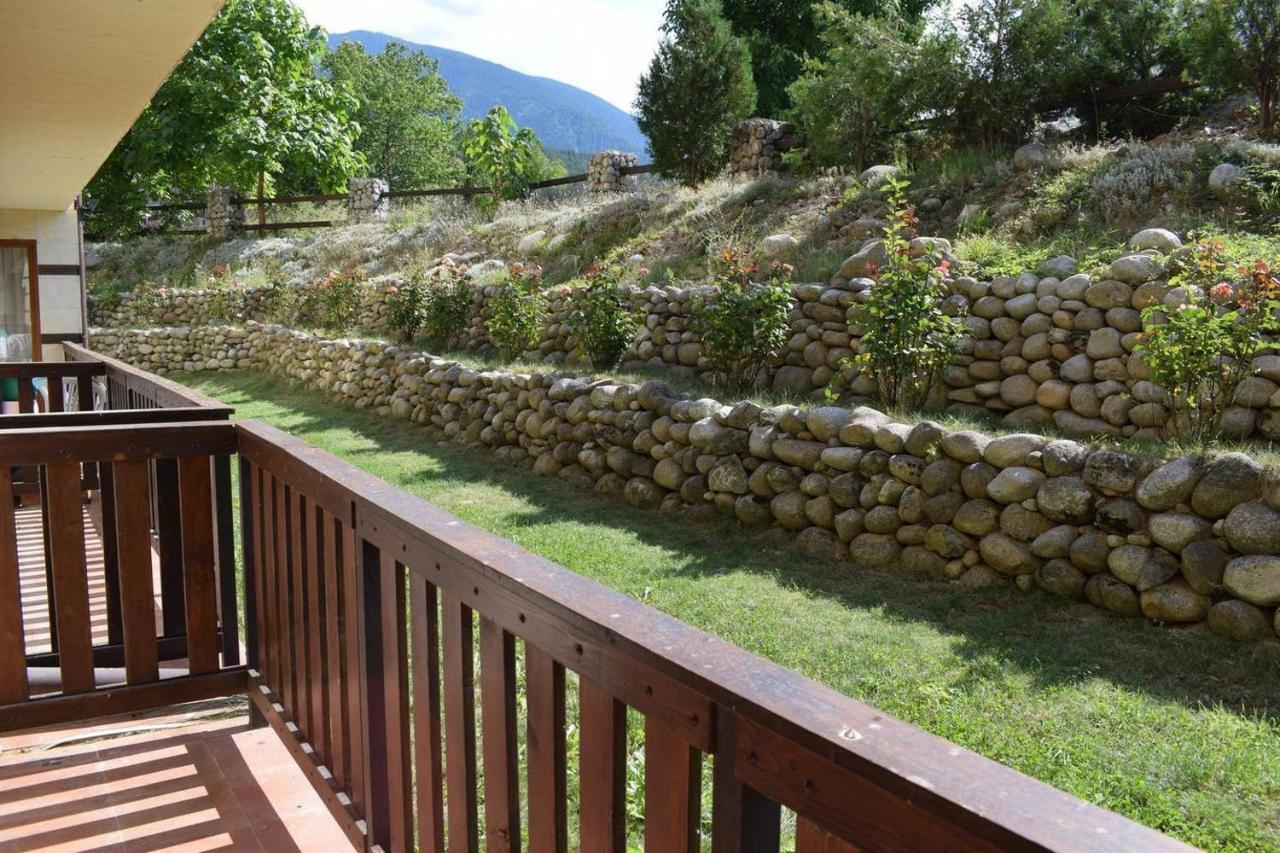 Private Apartment In Prespa Бансько Екстер'єр фото