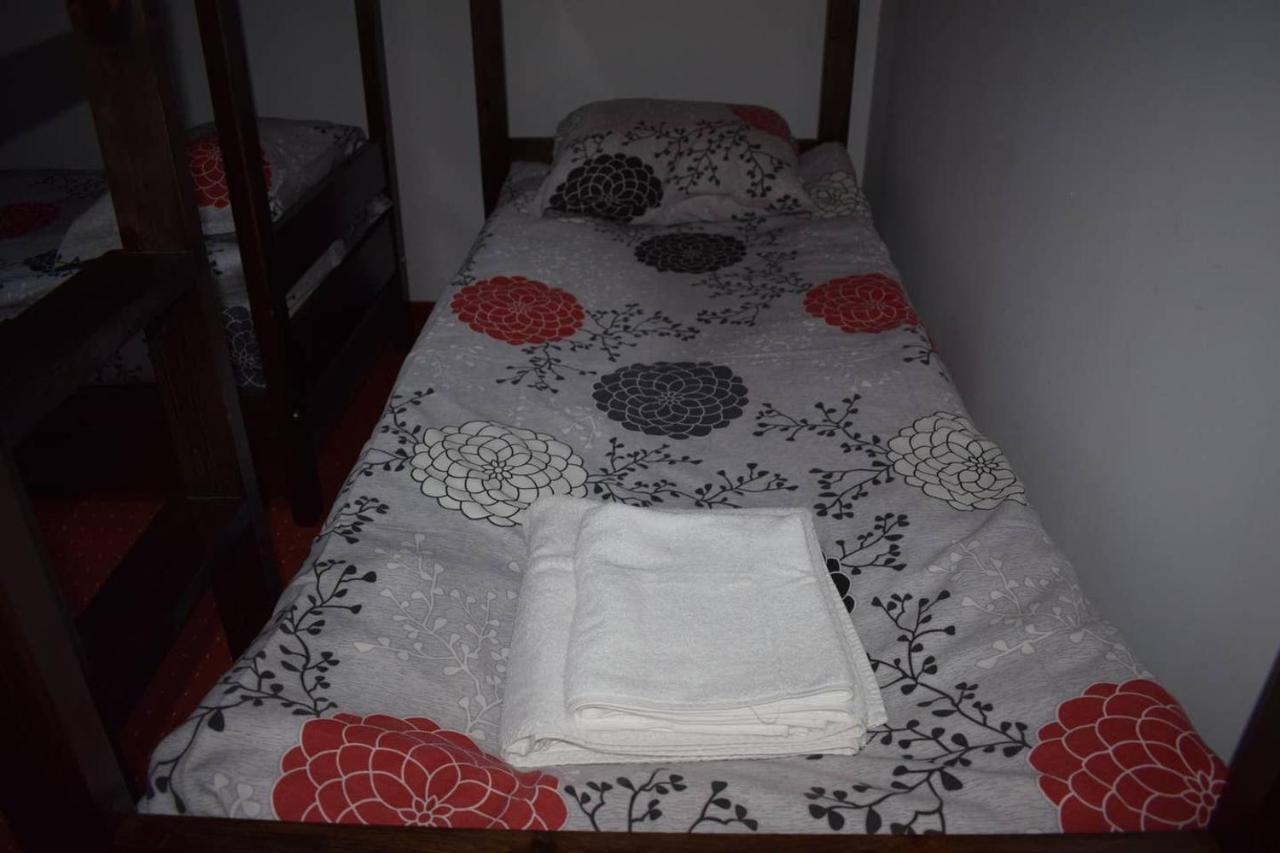 Private Apartment In Prespa Бансько Екстер'єр фото