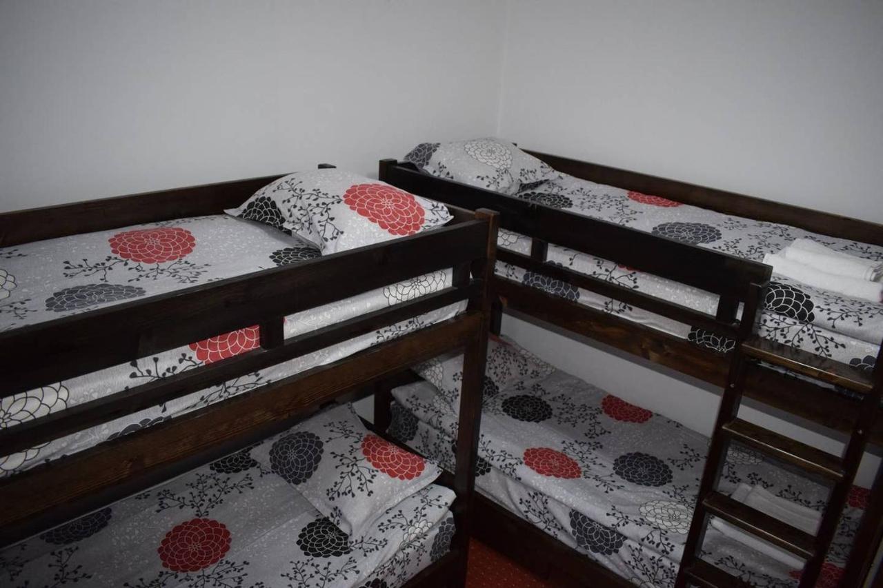 Private Apartment In Prespa Бансько Екстер'єр фото