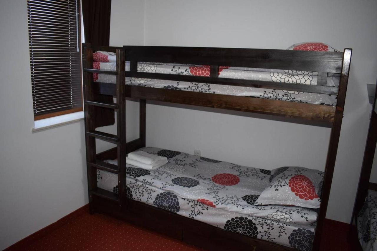 Private Apartment In Prespa Бансько Екстер'єр фото
