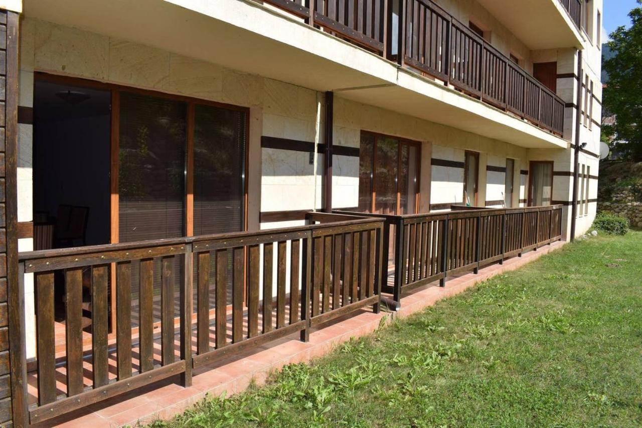 Private Apartment In Prespa Бансько Екстер'єр фото